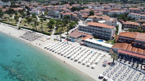 Hanioti GrandOtel Hotel in Chaniotis