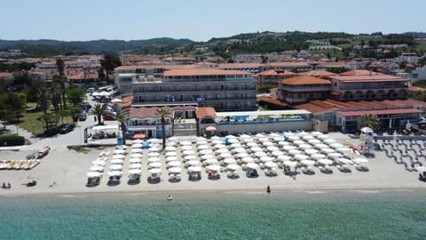 Hanioti GrandOtel Hotel in Chaniotis