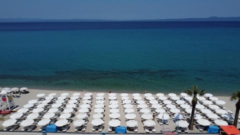 Hanioti GrandOtel Hotel in Chaniotis