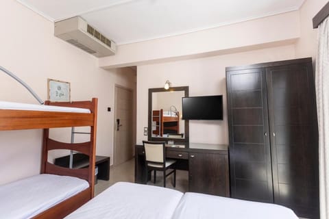 Hanioti GrandOtel Hotel in Chaniotis