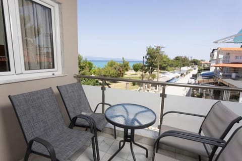 Hanioti GrandOtel Hotel in Chaniotis