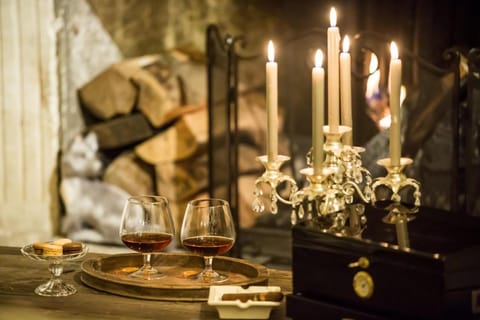 Villa Regalido Hotel in Fontvieille