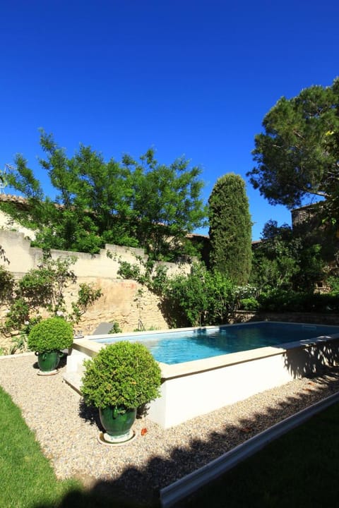 Villa Regalido Hotel in Fontvieille