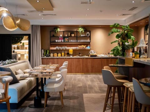 Hotel Mercure Paris Ouest Saint-Germain Hotel in Saint-Germain-en-Laye