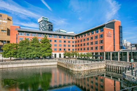 Crowne Plaza Liverpool City Centre By IHG Hotel in Liverpool