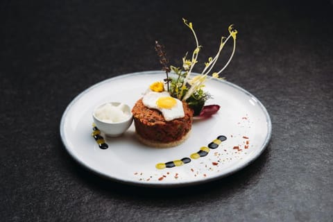 Montfort - das Hotel Hotel in Appenzell Innerrhoden, Switzerland