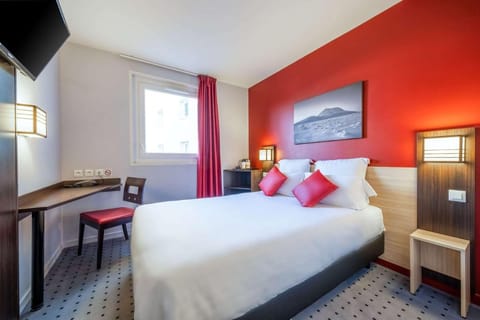 The Originals Boutique, Hotel Le Marmotel, Clermont-Ferrand Hotel in Clermont-Ferrand