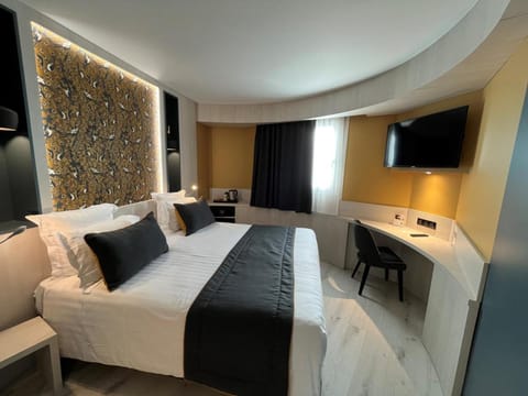 The Originals Boutique, Hotel Le Marmotel, Clermont-Ferrand Hotel in Clermont-Ferrand