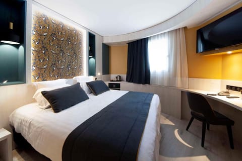 The Originals Boutique, Hotel Le Marmotel, Clermont-Ferrand Hotel in Clermont-Ferrand