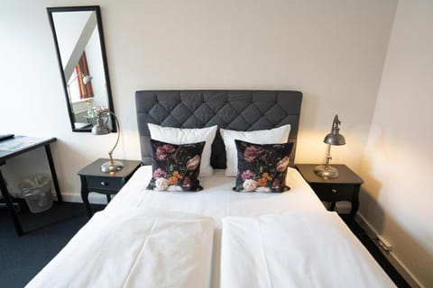 Hotel Vinhuset Hotel in Næstved