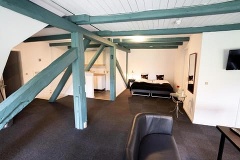 Hotel Vinhuset Hotel in Næstved