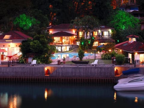 Angra dos Reis Boutique Hotel Hotel in Angra dos Reis