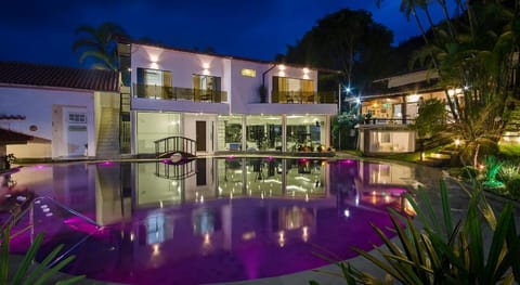 Angra dos Reis Boutique Hotel Hotel in Angra dos Reis