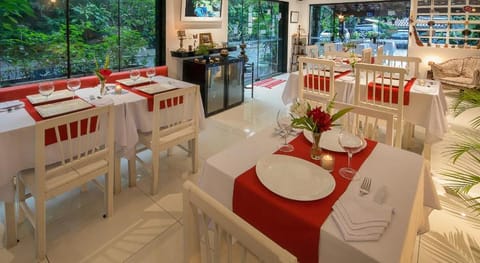 Angra dos Reis Boutique Hotel Hotel in Angra dos Reis