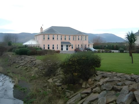 Brook Manor Lodge Bed and Breakfast in County Kerry