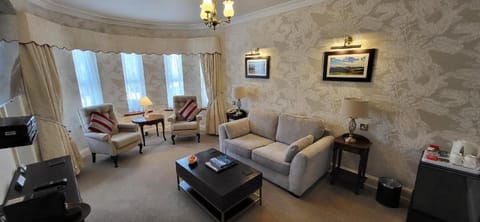 Brook Manor Lodge Bed and Breakfast in County Kerry