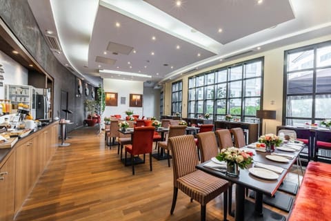 Hotel de Berny Hotel in Île-de-France