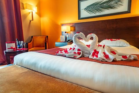 Hotel de Berny Hotel in Île-de-France