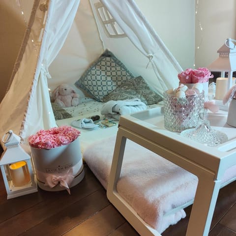 Hotel de Berny Hotel in Île-de-France