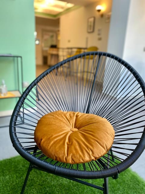 Hotel Europole Hotel in Grenoble