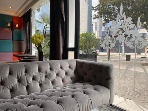 Hotel Europole Hotel in Grenoble