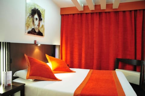 Hotel Europole Hotel in Grenoble