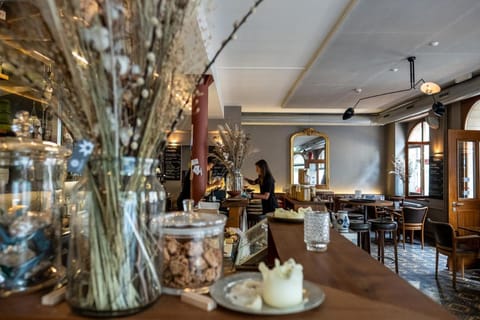 Krafft Basel Hotel in Basel