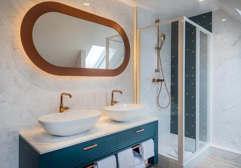 Le Tourville Eiffel Hotel in Paris