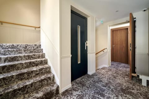 VLH Paris Montparnasse Eiffel Hotel in Paris