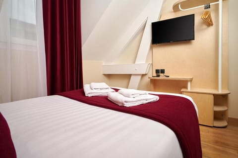 VLH Paris Montparnasse Eiffel Hotel in Paris