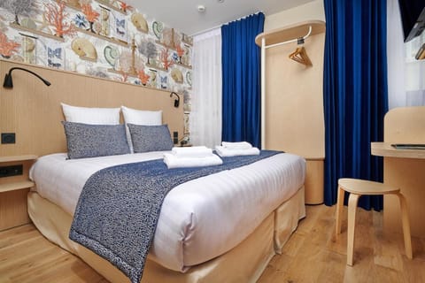 VLH Paris Montparnasse Eiffel Hotel in Paris