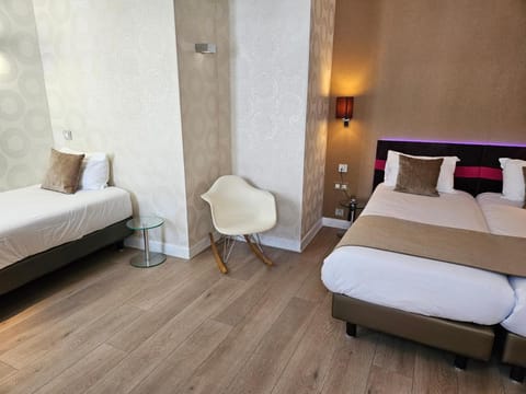 ATN Hôtel Hotel in Paris