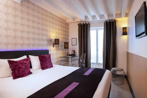 ATN Hôtel Hotel in Paris