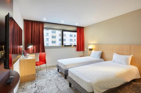 ibis Annemasse Hotel in Annemasse