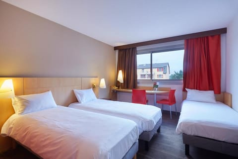 ibis Annemasse Hotel in Annemasse