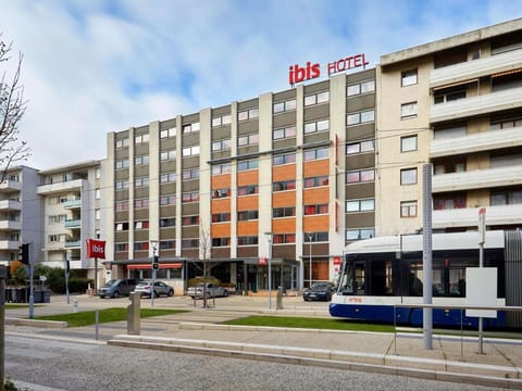 ibis Annemasse Hotel in Annemasse