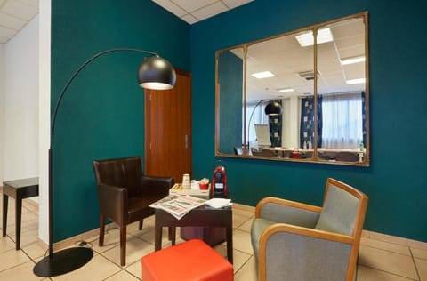 ibis Annemasse Hotel in Annemasse