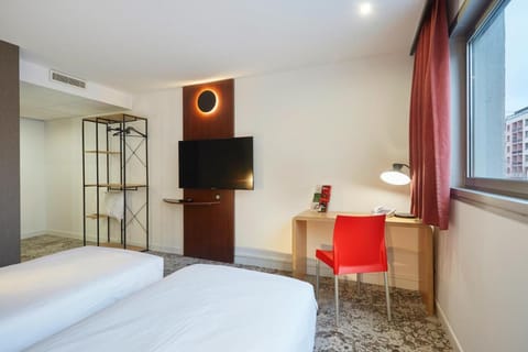 ibis Annemasse Hotel in Annemasse