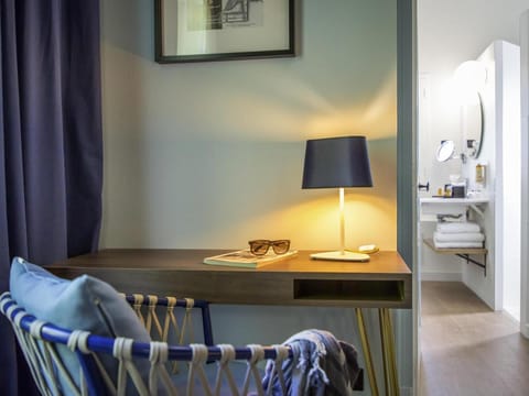 Hotel Marseille Centre Bompard La Corniche Hotel in Marseille