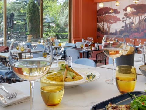 Hotel Marseille Centre Bompard La Corniche Hotel in Marseille