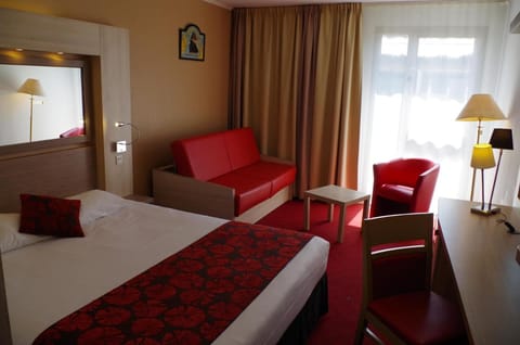 Logis Hotels, Hôtel Aquilon, Saint-Nazaire Hotel in Saint-Nazaire