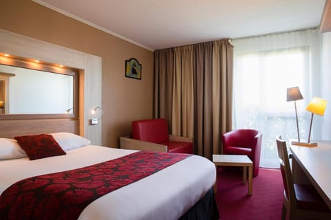 Logis Hotels, Hôtel Aquilon, Saint-Nazaire Hotel in Saint-Nazaire