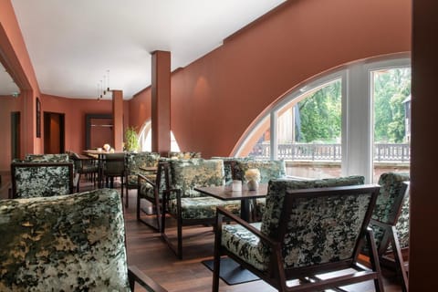 Hotel Regent Petite France & Spa Hotel in Strasbourg