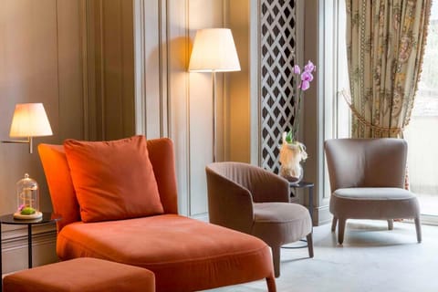 Hotel Regent Contades Hotel in Strasbourg