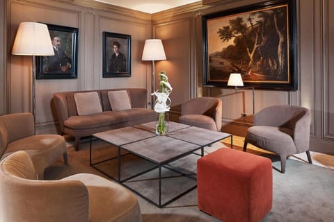 Hotel Regent Contades Hotel in Strasbourg