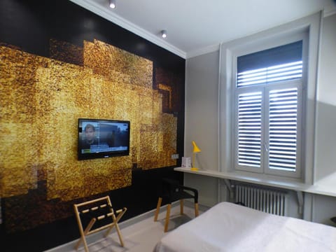 Hotel Terminus du Forez Saint Etienne Centre Hotel in Saint-Étienne