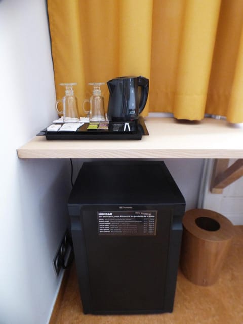 Hotel Terminus du Forez Saint Etienne Centre Hotel in Saint-Étienne