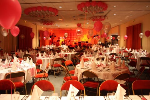 La Berteliere, The Originals Relais (Qualys-Hotel) Hotel in Normandy