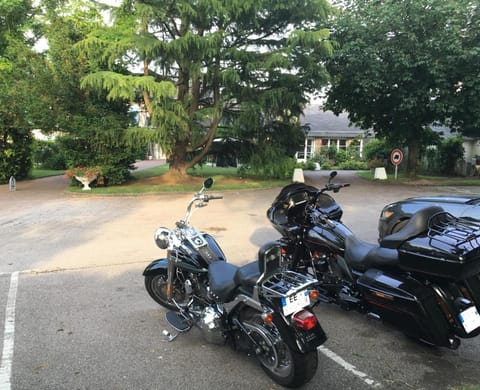 La Berteliere, The Originals Relais (Qualys-Hotel) Hotel in Normandy