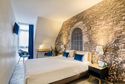 La Maison Hôtel Mulhouse Centre Hotel in Mulhouse